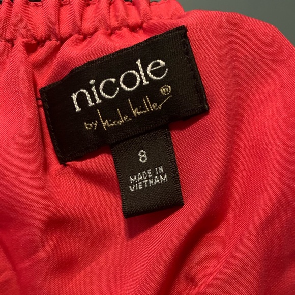 Hi-lo dress - Picture 3 of 4